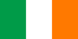 Beskatning i Europa - Irland