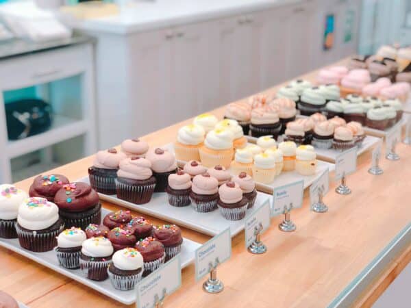 Fundraising event ideas - Baking Fundraiser